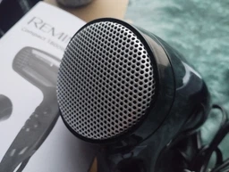 Фен Remington D5000 3 температурних / 2 швидкісних режими фото від покупців 2
