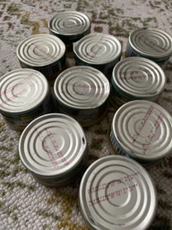 Влажный корм для кошек Purina Gourmet Gold с кроликом, кусочки в паштете (12х85г)