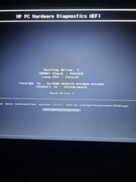 Жесткий диск 2.5" SATA 500GB WD AV-25 (_WD5000LUCT_) фото от покупателей 2