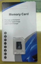 Карта пам'яті T&G; MicroSDXC 256gb UHS-3 10 Class & Adapter високошвидкісна фото від покупців 2