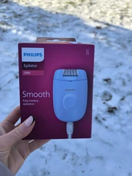 Эпилятор PHILIPS BRE228/00 серии 2000 фото от покупателей 4