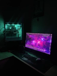 Монитор 28" Gigabyte M28U Gaming Monitor -- UHD 4K IPS / 144Hz / 1ms GTG / 8-Bit / HDR400 / G-Sync Compatible / FreeSync Premium Pro / KVM Switch фото от покупателей 2