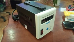 Стабілізатор напруги Conter SVR-2000VA/1500W (YT28941) фото від покупців 8