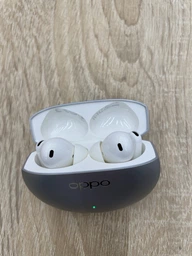 Навушники OPPO Enco X3s Nebula Silver
