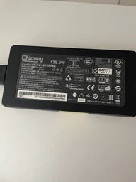 Внешний аккумулятор Anker 737 (PowerCore 24K) 24 000 мАч, мощностью 140 Вт, Black фото от покупателей 2