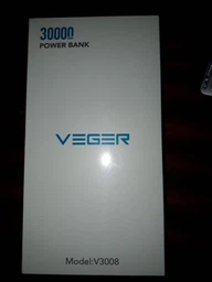 Зарядное сетевое устройство Baseus Palm 20W Type-C+USB с функцией быстрой зарядки QC3.0+PD3.0 (P10111608113-00) Black фото от покупателей 1