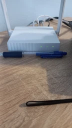 Маршрутизатор TP-LINK TL-WR844N WiFi4 / N300 / 100 Мбит/с