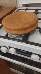Форма со съемными краями Tefal DeliBake 19 см (J1641174) фото от покупателей 3