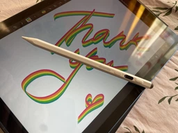 Стилус для планшета iPad stylus айпад с palm rejection антикасание ладони tilt цифровой дисплей совместим с Apple Pencil точный стілус ручка для рисования заметок дизайна художников подарок ребенку DrawPen Pencil Pro 2025 + 2 наконечника в комплекте фото от покупателей 6