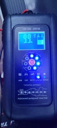 Зарядное устройство RZTK SBT 1000 Pro фото от покупателей 1