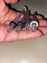 Насадки к ирригатору RZTK Dental Jet фото от покупателей 6