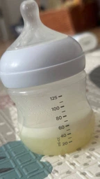 Дитяча суміш Nutrilon 1 Комфорт 600 г (5900852038518) фото від покупців 2