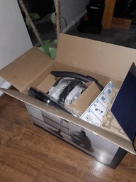 Пылесос без мешка ELECTROLUX EC41-2SW фото от покупателей 2