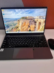 Ноутбук 14 CHUWI CoreBook i3 (8/256) Win 11 + Мышь в подарок (CW-112975)