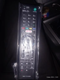 Пульт Huayu для телевизора Sony KDL-40WD650 фото от покупателей 1