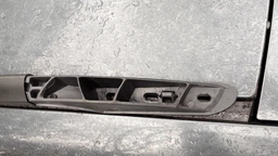 Черные рейлинги для Ford C-Max 2004-2010 гг фото от покупателей 1