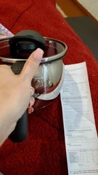 Мультикаструля Tefal Opti'Space 2.5л 5 в 1 (G7371795) фото від покупців 1