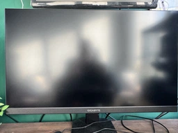 Монітор 27" Gigabyte GS27QA Black
