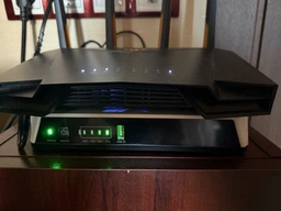 Источник бесперебойного питания DC UPS Trinix TRX-MUPS-3648PoE (20000mAh LiFePo4) 5V/9V/12V/24V/48V/PoE, LiFePo4 4*5Ah, для роутера и медиаконвертера (42-00163) фото от покупателей 2