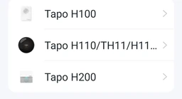 Умный датчик температуры и влажности TP-Link Tapo T315 фото от покупателей 1