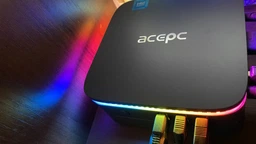 Мини-Пк Acepc PicoBox Pro AK1 / Intel N95 / RAM 16GB / SSD 512GB / LAN / Wi-Fi / Bluetooth / Windows 11 Pro / Серый фото от покупателей 1