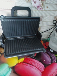 Гриль TEFAL Minute Grill GC205012 фото от покупателей 7