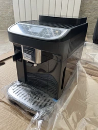 Кавомашина DeLonghi ECAM 310.60 GB фото от покупателей 4