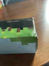 Факел Майнкрафт ночник Minecraft светильник игрушка лампа LED на аккумуляторе USB светодиодная фото от покупателей 2