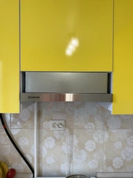 Витяжка телескопічна MINOLA HTL 614 BL LED (450 м3/рік, 2 швидк., кнопкове кер.) 256741 фото від покупців 2