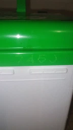 Автомобильный аккумулятор Green Power MAX 52 Ah (-/+) Euro (480EN) (22374)