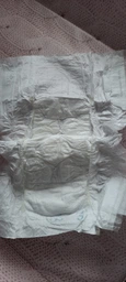 Підгузки дада дитячі Dada Extra Care Jumbo Bag 3 (4-9 кг) 96 штук підгузники памперси преміум для дітей