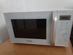 Микроволновая печь Panasonic NN-ST34HWZUE фото от покупателей 8