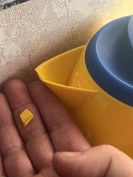 Електрочайник Saturn ST-EK8437U Yellow/Blue фото от покупателей 1