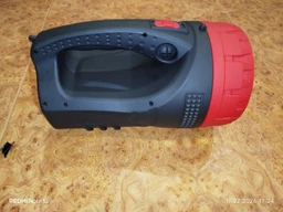 ФонарьУајіа YJ-2829TP 5W+25LED фото від покупців 1