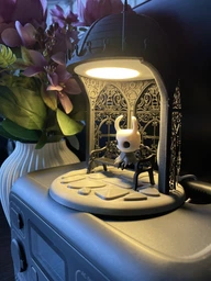 Світильник-нічник Hollow Knight. Aivory фото от покупателей 2