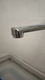 Фільтр-насадка ViO на кухонний кран для водопровідної води