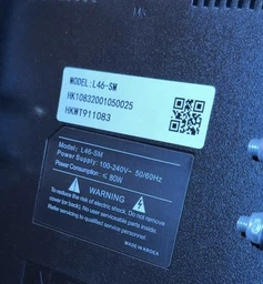 Универсальный пульт для телевизоров SAMSUNG ( SMART TV / LCD / LED TV )