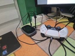 Комплект 4G LTE WiFi мобильный интернет роутер Novatel Verizon MIFI 8800 L + 2 антенны по 5 dB | Скорость до 1200 Мбит/с. Cat.18 | Аккумулятор 4400 мАч | Два выхода под антенну MIMO| Киевстар, Life, Водафон фото от покупателей 11
