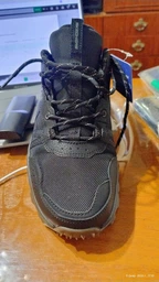 Кроссовки EQUALIZER 5.0 TRAIL Skechers 237790 BBK 44 Чорний (198739044126) фото от покупателей 3