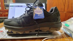 Кроссовки EQUALIZER 5.0 TRAIL Skechers 237790 BBK 44 Чорний (198739044126) фото от покупателей 2