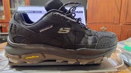 Кроссовки EQUALIZER 5.0 TRAIL Skechers 237790 BBK 44 Чорний (198739044126) фото от покупателей 1