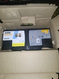 Автомобильный аккумулятор Exide Premium 6СТ-53 (EA530) 53 Ач (-/+) Euro 540 А (EA530) фото от покупателей 14