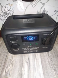 Электростанция BLUETTI Elite 30 V2| 600W 288Wh фото от покупателей 2