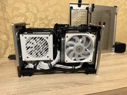 Корпус Fractal Design Terra Jade (FD-C-TER1N-03) фото от покупателей 2