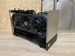 Корпус Fractal Design Terra Jade (FD-C-TER1N-03) фото от покупателей 3
