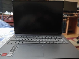 Ноутбук Lenovo IdeaPad Slim 3 16ARP10 (83K8003WRA)