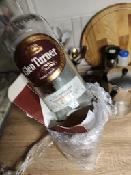 Виски Glen Turner Heritage Double Cask 0.7 л 40% (3147699111154) фото от покупателей 5