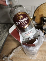 Виски Glen Turner Heritage Double Cask 0.7 л 40% (3147699111154) фото от покупателей 4