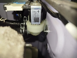 Клапан стиральной машины LG 5221EN1005B 220V