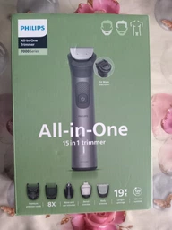 Универсальный триммер Philips MG7921/15 серии 7000 (15-в-1) фото от покупателей 3